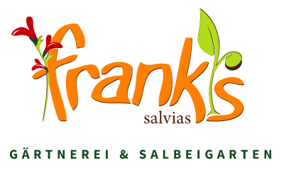 Franks Salvias Logo