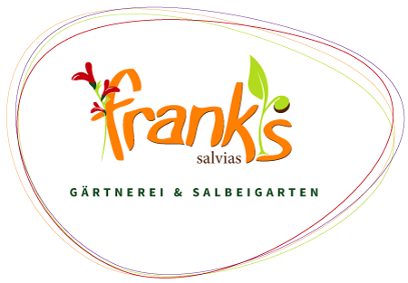 Franks Salvias Logo